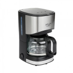 Muud v&auml;ikesed kodumasinad Adler  Coffee maker AD 4407 Drip, 550 W, Black