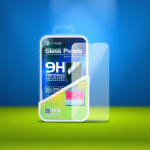 Kaitseklaasid X-One - Tempered Glass X-ONE 0,3mm - for iPhone 15/16