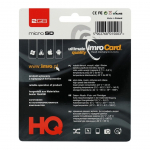 M&auml;lukaardid Imro IMRO memory card microSD 2GB with adapter SD