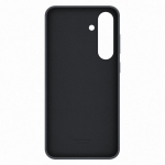 Tagakaaned Samsung  Samsung KindSuit Case EF-VS936PBEGWW for Samsung Galaxy S25+ - Black
