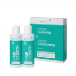 Parf&uuml;&uuml;mid, deodorandid, du&scaron;igeelid Neofolics  Hair Growth Stimulating Shampoo + Conditioner Starter Kit 2x100ml