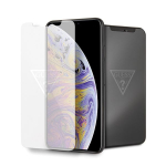 Kaitseklaasid Guess  Guess Invisible Logo Tempered Glass for iPhone Xs Max