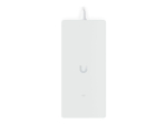 &Uuml;leminek UBIQUITI An AC power adapter delivers 210W at 54V DC for a PoE switch | UACC-Adapter-AC-210W