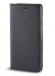 Kaaned - kaaned iLike Samsung Galaxy A34 5G Smart Magnet Book case Black