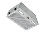 Integreeritav &otilde;hupuhasti Cata Hood GA 52 LUX Width 52cm, Max 403 m&sup3;/h, Stainless steel |