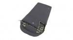 Juuste sirgendaja Outwell  | Sleeping Bag | 235 x 90 cm | Right zipper