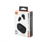 Juhtmevabad k&otilde;rvaklapid JBL Wave Buds 2 Black