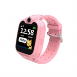 Nutikell Canyon Kids Smartwatch Tony 2G KW-31 Pink