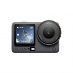 Spordikaamerad DJI  CAMERA OSMO ACTION 6 ADVENTURE/COMBO CP.OS.00000506