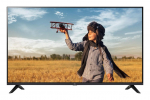 Televiisorid LG  TV Set||65 "|4K Ultra HD|3840 x 2160 pixels|Flat|16:9|LCD|65UA731C