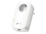 Ruuterid TP-Link Dual-Band Wi-Fi 6 range extender | RE660X | 2.4 GHz, 5 GHz | 802.11ax | MU-MiMO No | no PoE