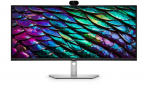 Monitorid Dell Dell Pro P3426WEB 34" USB-C Hub Conferencing Monitor Black