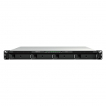 Serverid Synology NAS STORAGE RACKST 4BAY 1U/NO HDD USB3 RS826+