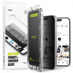 Kaitseklaasid Ringke  Ringke Easy Slide Privacy Glass 2-pack for iPhone 16 Pro