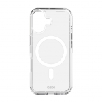 Tagakaaned SBS  SBS Extreme Mag Case with D3O Technology for iPhone 17 - Transparent