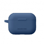 Korpus k&otilde;rvaklappidele AmazingThing AmazingThing Omni Case Titan for AirPods Pro 3 - Blue