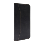 Kaaned - kaaned Evelatus Samsung Galaxy S26 FE Book Case Black