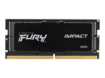Operatiivm&auml;lu DDR4 Kingston KF560S38IB-16 16GB 6000MT/s DDR5 CL38 SODIMM FURY Impact PnP |