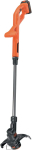 Mitmesugused t&ouml;&ouml;riistad Black & Decker  Black&Decker String Trimmer ST182320-QW 18V 2.0Ah 400mA cha
