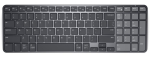 Arvuti klaviatuur Dell Dell Pro 7 Rechargeable Compact Keyboard - KB746 - US International (QWERTY)