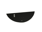 Tolmuimeja tarvik Roborock VACUUM ACC UPPER TRIM BLACK/9.01.3849