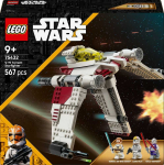 M&auml;nguasjad LEGO  LEGO STAR WARS 75432 V-19 Torrent Starfighter