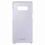 Tagakaaned Samsung Clear Cover for N950 Note 8 Orchid Gray