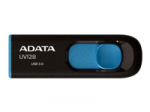 M&auml;lukaardid ADATA ADATA 32GB USB Stick UV128 USB3.0 black
