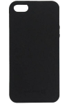 Tagakaaned Evelatus Samsung Galaxy Note 8 Nano Silicone Case Soft Touch TPU Black