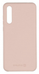 Tagakaaned Evelatus Huawei P20 Nano Silicone Case Soft Touch TPU Pink Sand