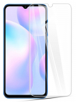 Kaitseklaasid iLike Samsung Samsung A12/A03s/A02/M12/Xiaomi Redmi 9/9A/9C/10/10A 0.33mm Flat Clear Glass