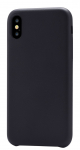 Tagakaaned Devia Apple iPhone X Nature case Black