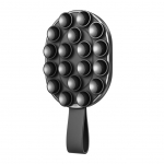 Automaatne hoidja Joyroom Joyroom JR-ZS393-S magnetic holder with suction cups for 4.7-7" phone - black