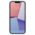 Tagakaaned Spigen  Spigen Quartz Hybrid iPhone 14 Plus Case - Clear