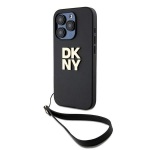 Muu telefoni lisavarustus DKNY  Black