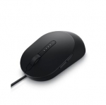 Arvutihiir Dell  Dell Laser Wired Mouse - MS3220 - Black