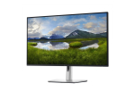 Monitorid Dell LCD P3225QE 32" IPS UHD/3840x2160/HDMI,DP,USB-C,USB,RJ45/Black,Silver