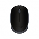 Arvutihiir Logilink LOGITECH M171 Wireless Mouse BLACK
