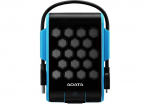 K&otilde;vaketas HDD ADATA External HDD||HD720|AHD720-2TU31-CBL|2TB|USB 3.1|Colour Blue|AHD720-2TU31-CBL