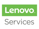 Garantii pikendamine Lenovo  Warranty 5Y Courier/CCI Product Exchange upgrade from 3Y Courier/Carry-in