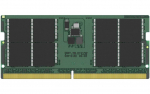 Operatiivm&auml;lu DDR4 Kingston KVR56S46BD8-32 32 GB, DDR5, 5600 MHz, Notebook, Registered No, ECC No, 1x32 GB