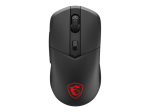 Arvutihiir MSI  Gaming Mouse | VERSA 300 ELITE WIRELESS | Wireless | 2.4 GHz, Bluetooth 5.3, USB 2.0