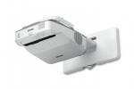 Printerid EPSON 3LCD projector EB-685W WXGA (1280x800), 3500 ANSI lumens, White, Lamp warranty 12 month(s)