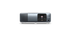 Projektorid BenQ  TK710 | 4K UHD (3840 x 2160) | 3200 ANSI lumens | Grey/White