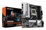 AMD protsessori emaplaat Gigabyte  Mainboard||AMD B650|SAM5|Micro-ATX|Memory DDR5|Memory slots 4|B650MGAMINGPLUSWF1.3