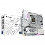 Arvuti komponendid Gigabyte  GIGABYTE Z890M A ELITE WF7 ICE