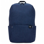 S&uuml;learvuti kott Xiaomi Mi Casual Daypack Fits up to size 13.3 ", Dark Blue, Shoulder strap