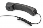 Tarkvara Digitus USB Telephone Handset | DA-70772