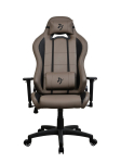 Arvutitoolid / lauad AROZZI  Torretta SoftPU Gaming Chair - Brown