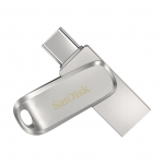 M&auml;lupulk SANDISK BY WESTERN DIGITAL MEMORY DRIVE FLASH USB-C 32GB/SDDDC4-032G-G46 SANDISK